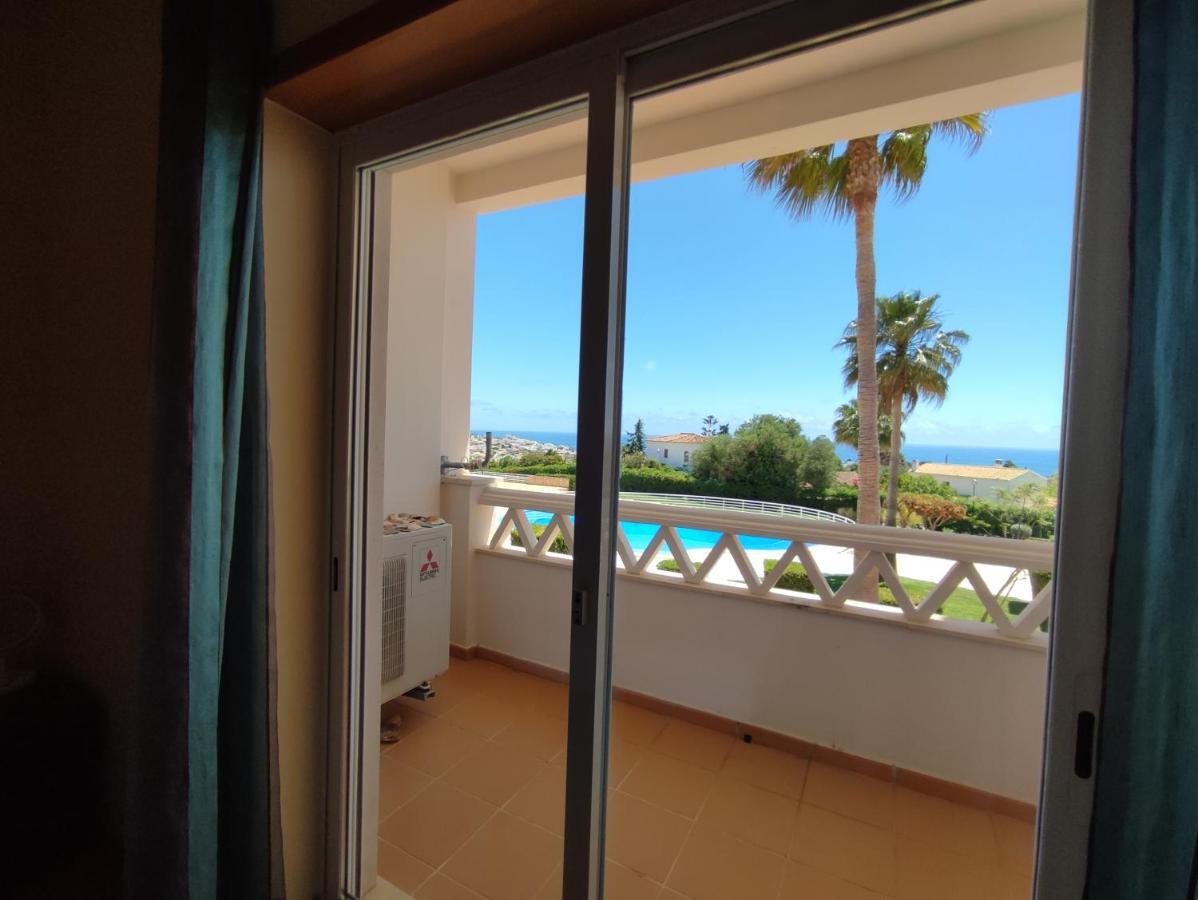 Casa Felicidade Albufeira Eksteriør billede