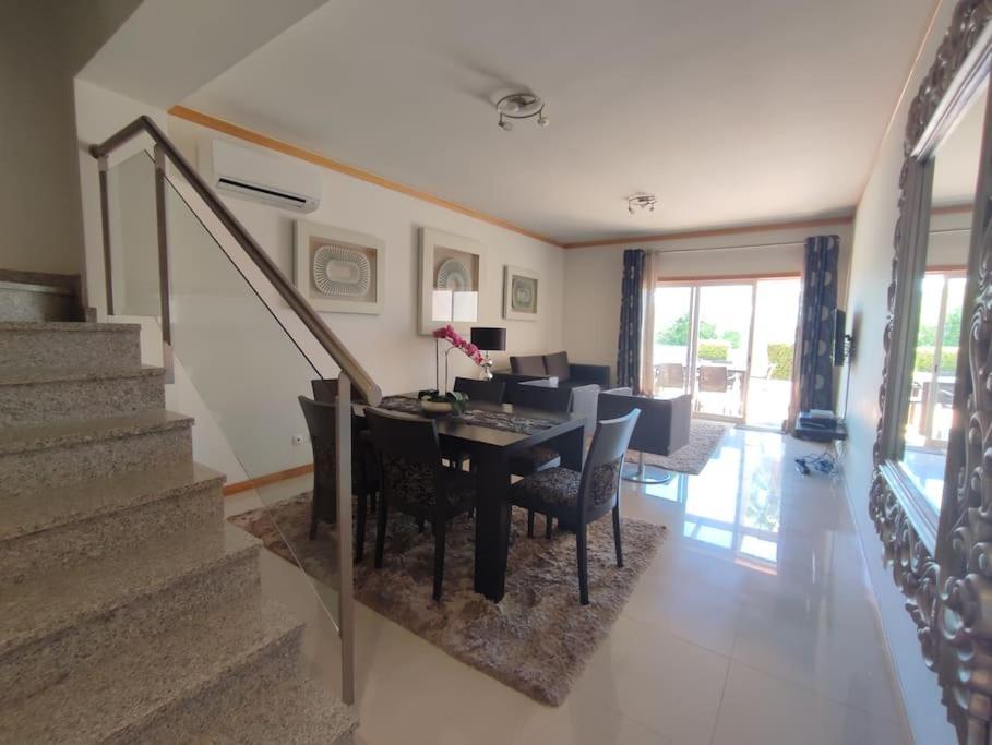 Casa Felicidade Albufeira Eksteriør billede