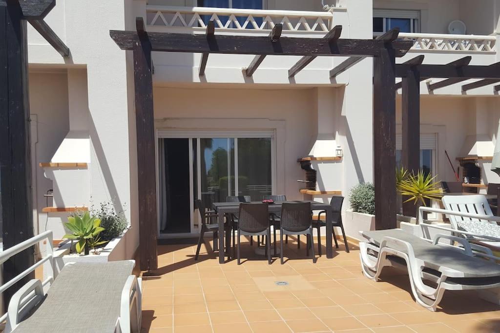 Casa Felicidade Albufeira Eksteriør billede