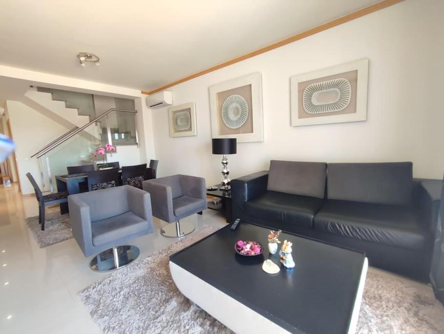 Casa Felicidade Albufeira Eksteriør billede