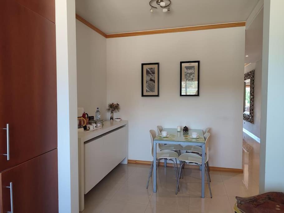 Casa Felicidade Albufeira Eksteriør billede